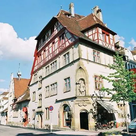 La Cour Du Roy Saint-Louis (Haut-Rhin)